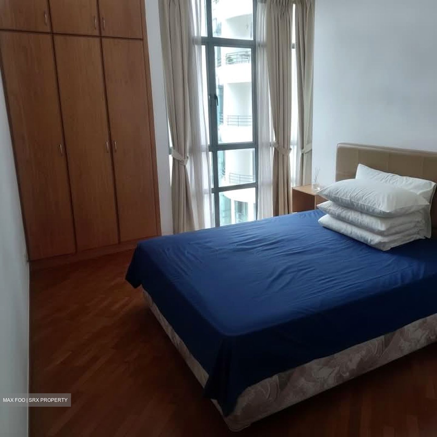 Tanglin Regency (D10), Condominium #601610151
